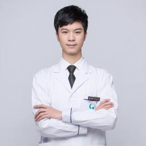 陈前威-医生头像