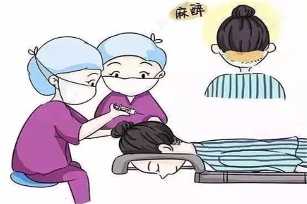  How about the Hair Planting Department of Xi'an Heping Traditional Chinese Medicine Hospital