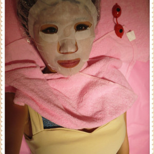 整形前后对比图片