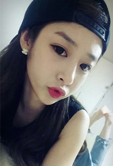 整形前后对比图片