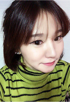 整形前后对比图片