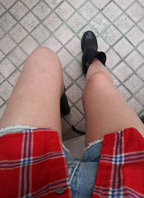 整形前后对比图片