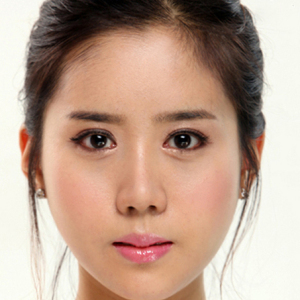 整形前后对比图片