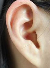 整形前后对比图片