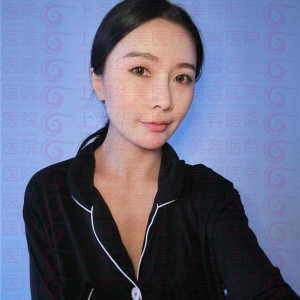 整形前后对比图片