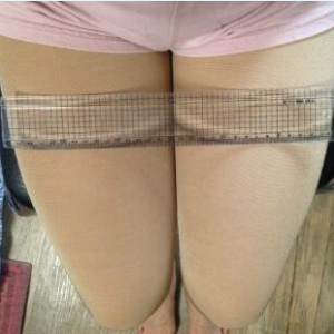 整形前后对比图片