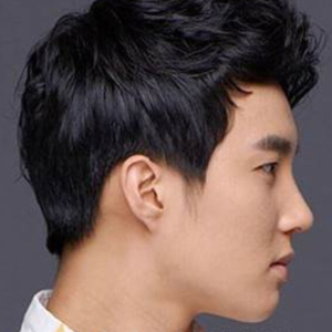 整形前后对比图片