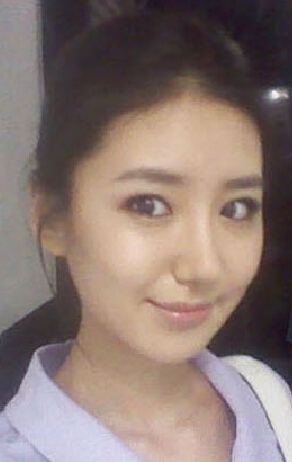 整形前后对比图片