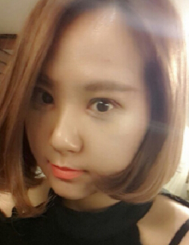 整形前后对比图片