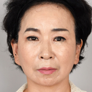 整形前后对比图片