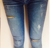 整形前后对比图片