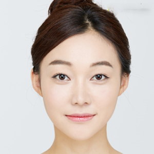 整形前后对比图片