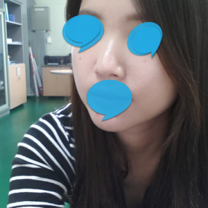 整形前后对比图片