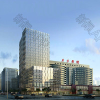 上海市东方医院整形外科-医院相册