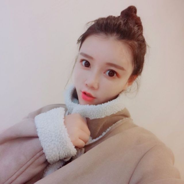 乔嵘的整形术后图片