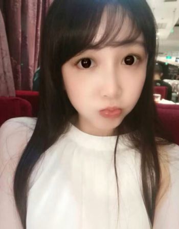 尹薰的整形术后图片