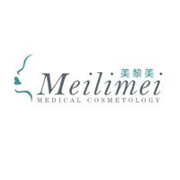 成都美黎美医疗美容-logo