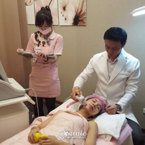 整形前后对比图片