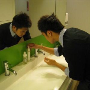 整形前后对比图片