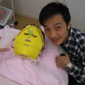 整形前后对比图片