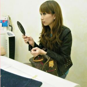 整形前后对比图片