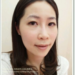 整形前后对比图片