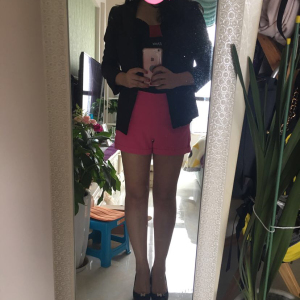 整形前后对比图片