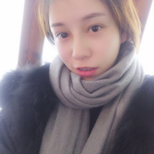 整形前后对比图片