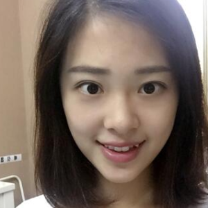 整形前后对比图片