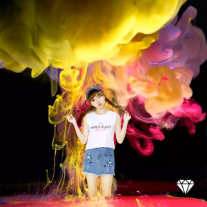 整形前后对比图片