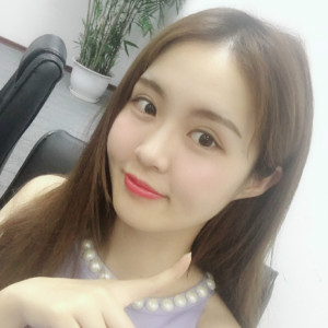 离别怎么有泪呢的整形术后图片