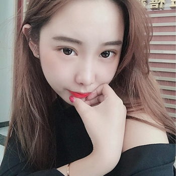 于之瑶的整形术后图片