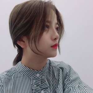 整形前后对比图片