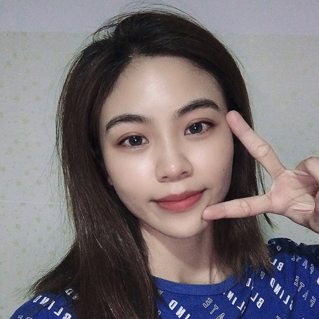 段立欣 的整形术后图片