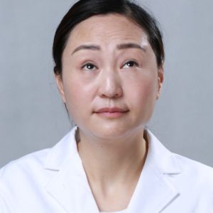 整形前后对比图片