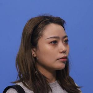 整形前后对比图片