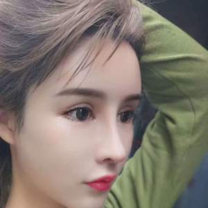 整形前后对比图片