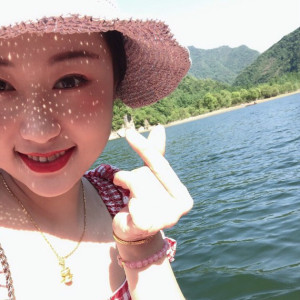 因为我爱你的整形术后图片