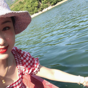 因为我爱你的整形术后图片