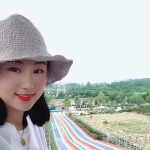 因为我爱你的整形术后图片