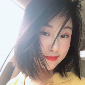 因为我爱你的整形术后图片