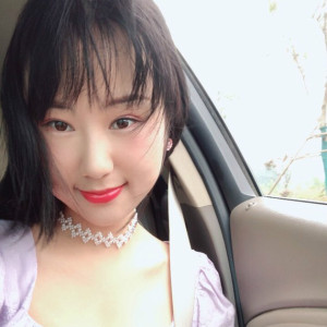 因为我爱你的整形术后图片