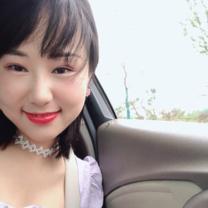 因为我爱你的整形术后图片