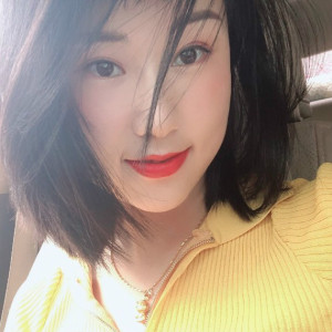 因为我爱你的整形术后图片