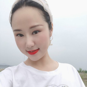 因为我爱你的整形术后图片