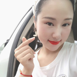 因为我爱你的整形术后图片