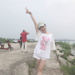 因为我爱你的整形术后图片