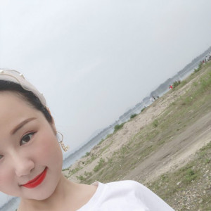 因为我爱你的整形术后图片