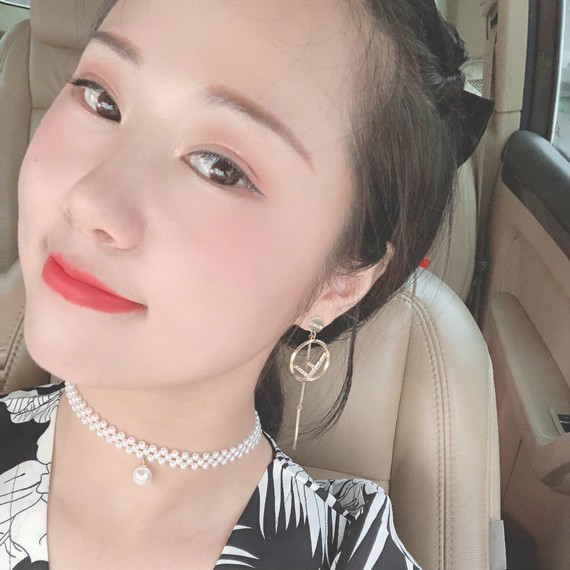 因为我爱你的整形术后图片