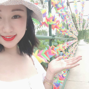 因为我爱你的整形术后图片